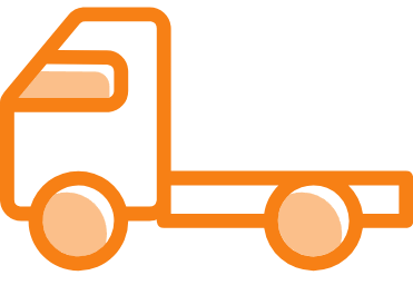 上饶拖车/平板车